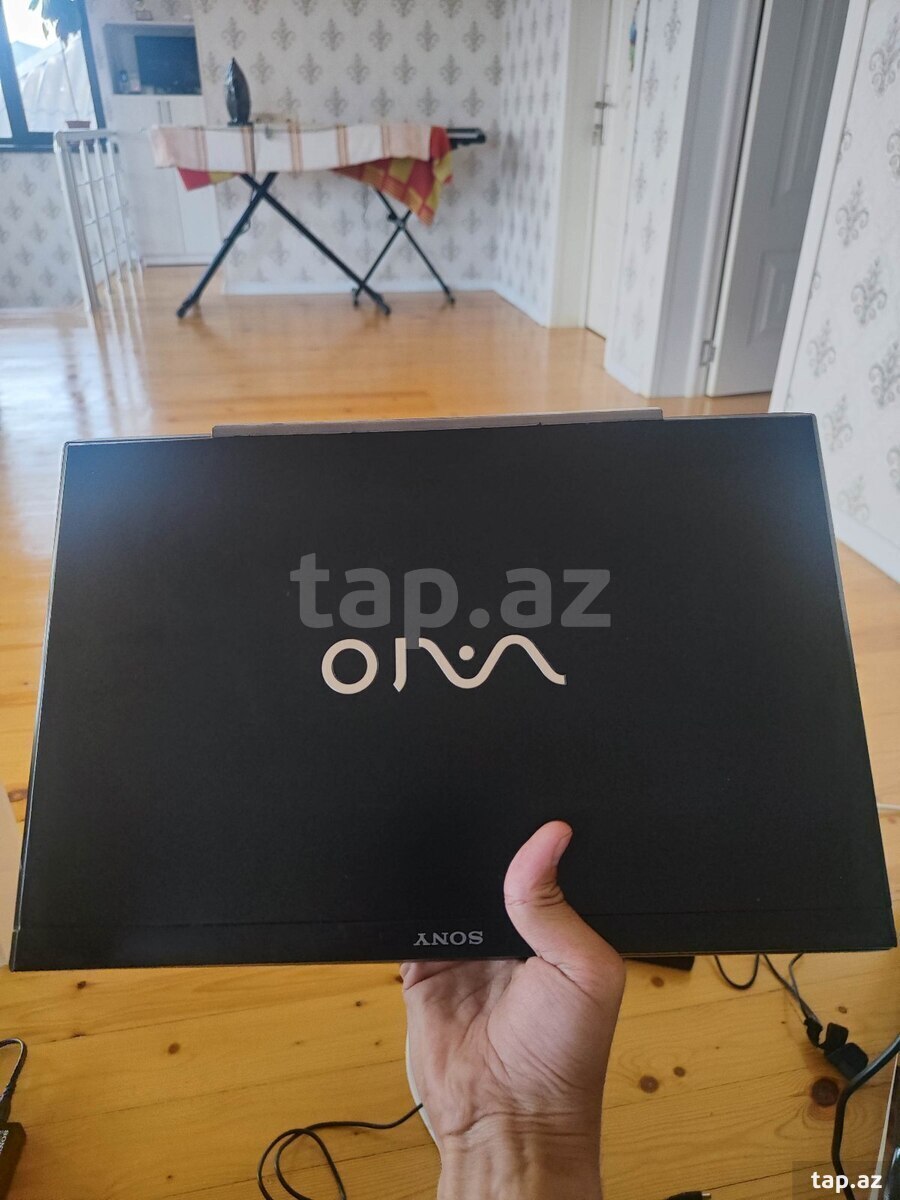 Sony i5 8 RAM (6)