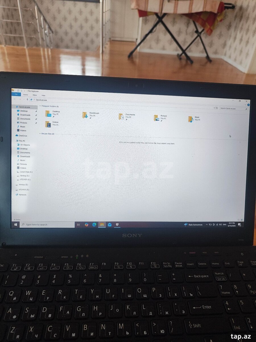 Sony i5 8 RAM (4)