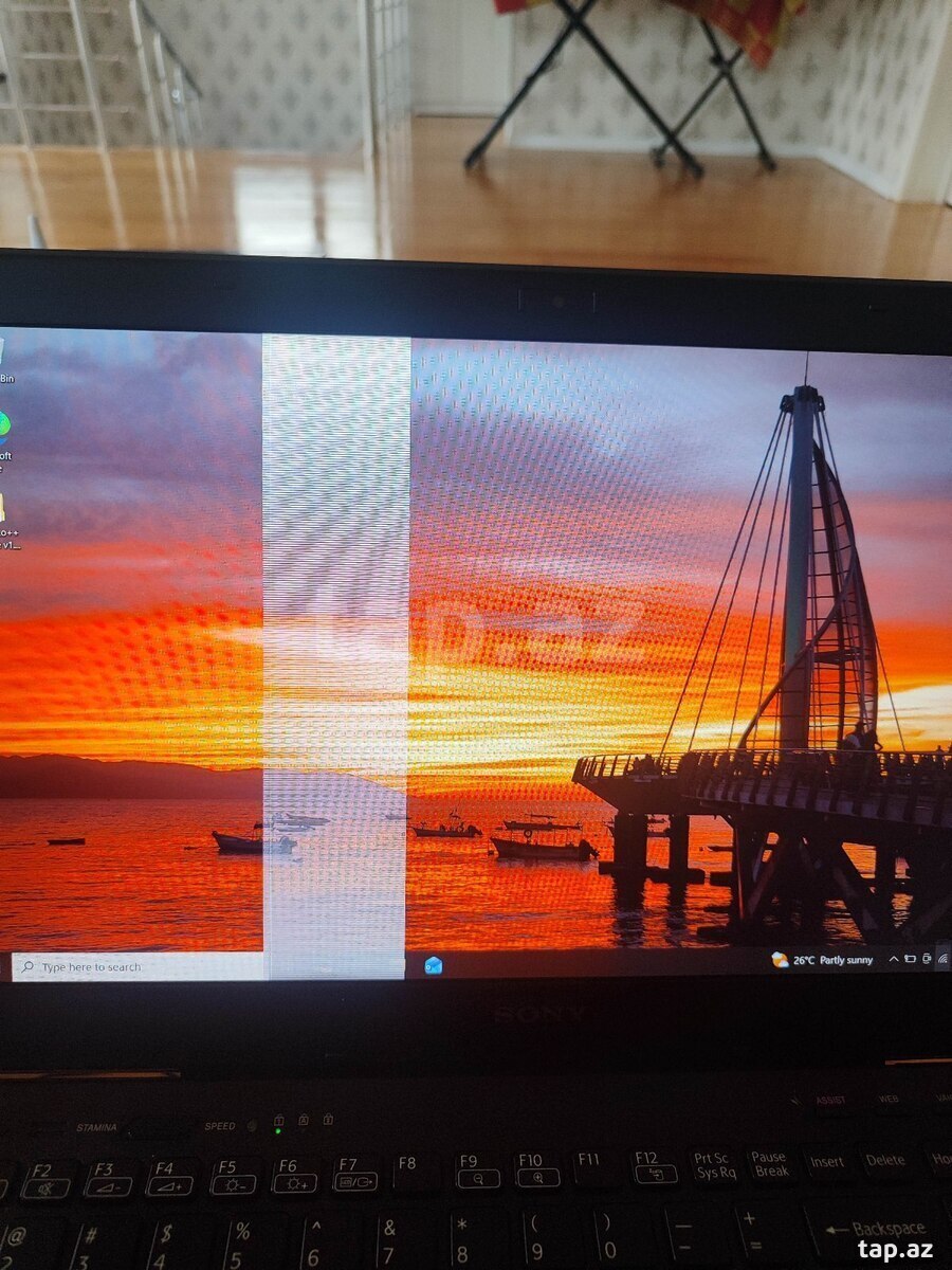 Sony i5 8 RAM (8)
