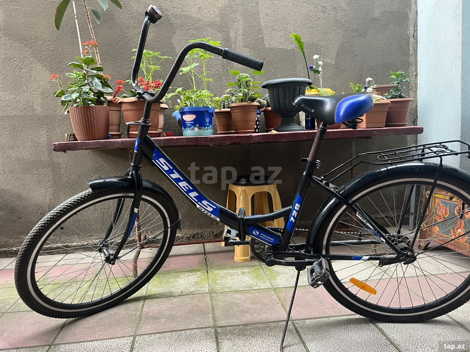 Velosiped 26