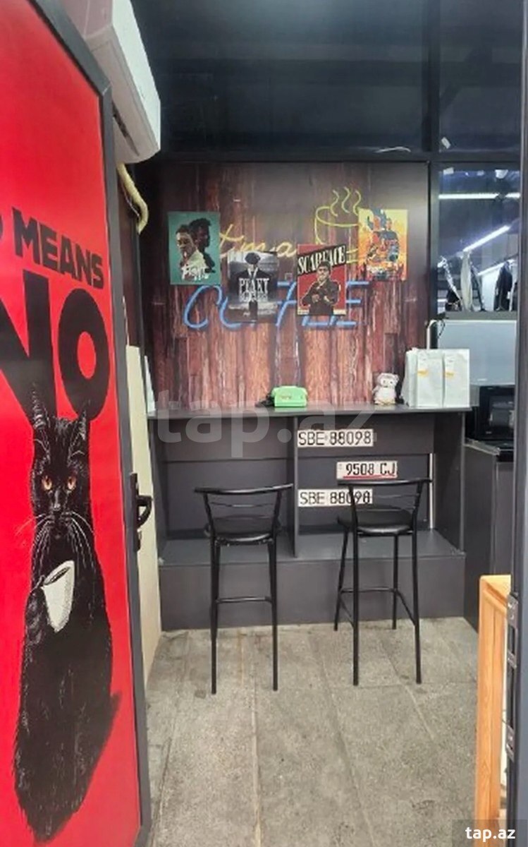 Hazır biznes -Coffee shop (3)