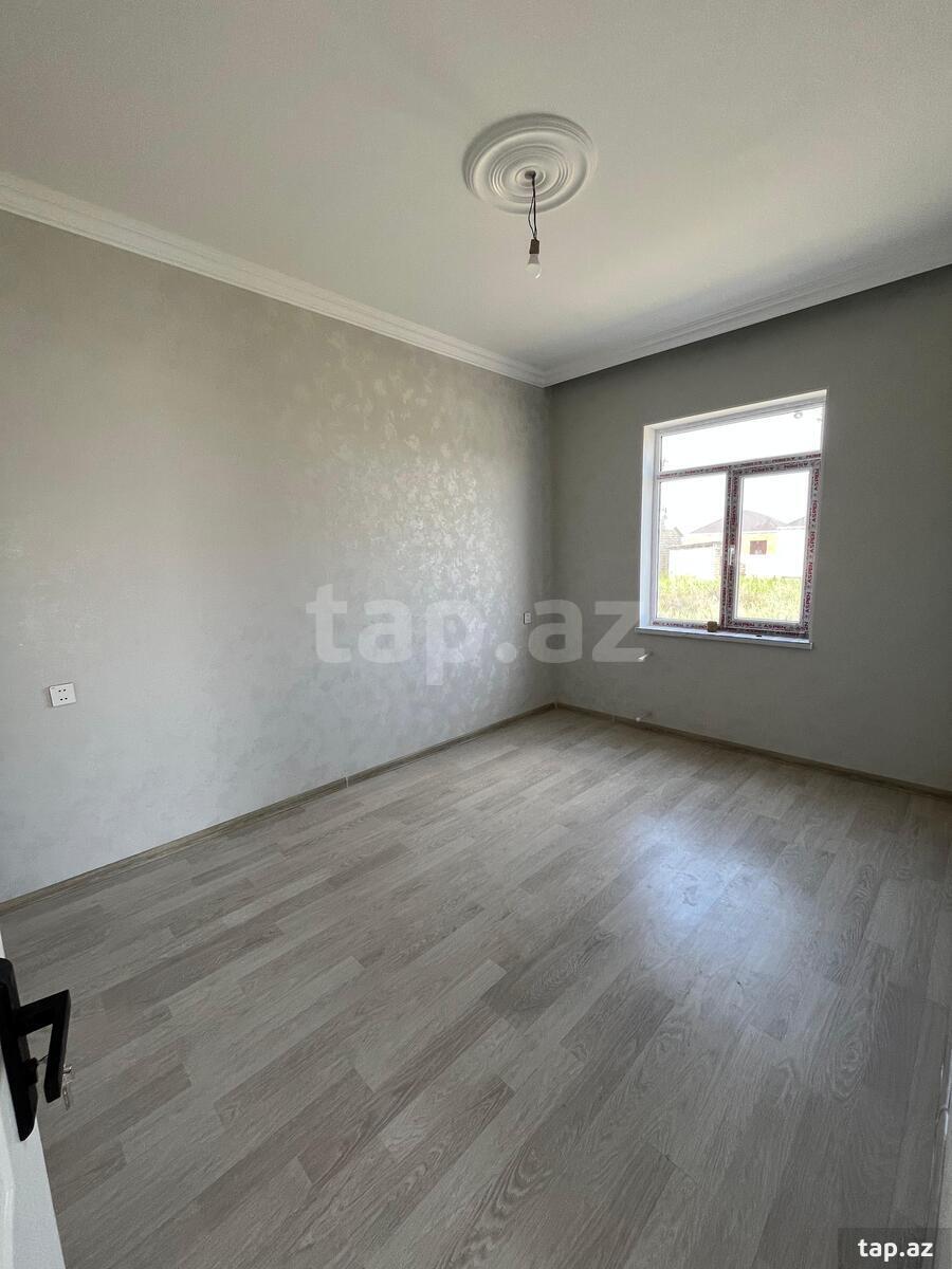 Həyət evi, Yaşıl dərə qəs. (6)
