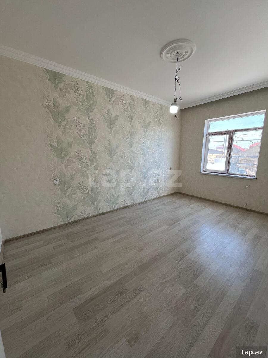 Həyət evi, Yaşıl dərə qəs. (5)