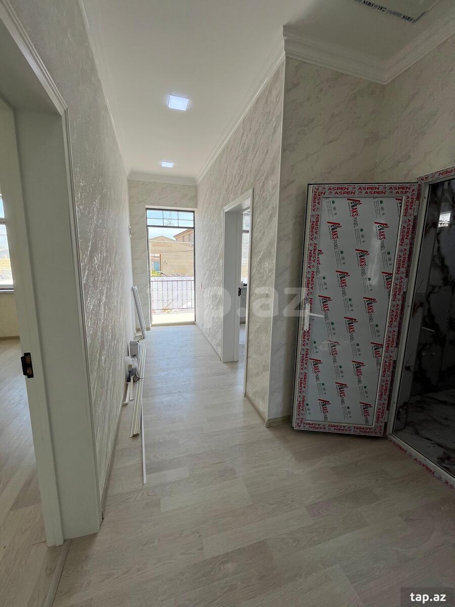 Həyət evi, Yaşıl dərə qəs. (11)