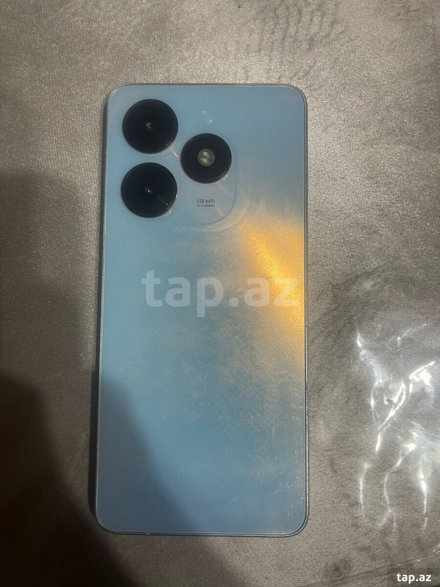 Tecno Spark Go 2024 Magic Skin 128GB/4GB (2)
