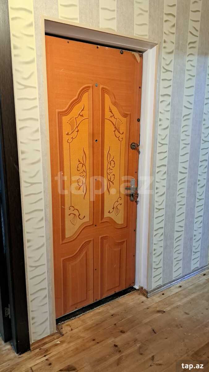 2-otaqlı mənzil kirayə verilir, Həzi Aslanov m., 60 m²