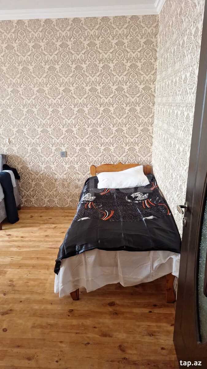 2-otaqlı mənzil kirayə verilir, Həzi Aslanov m., 60 m² (5)