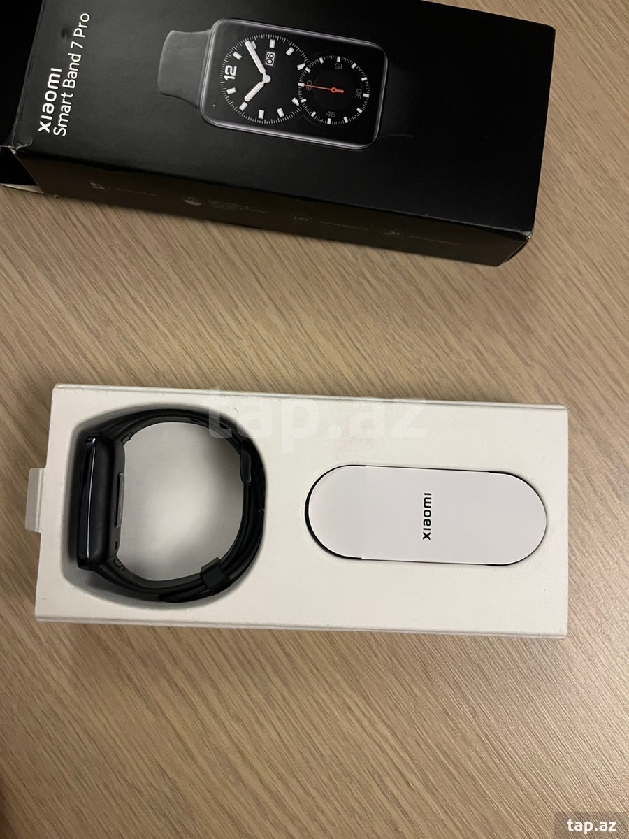Xiaomi Mi Band 7 Pro (5)