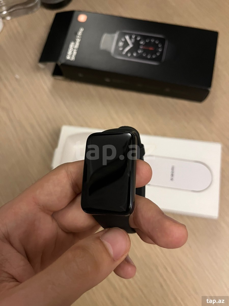 Xiaomi Mi Band 7 Pro (7)
