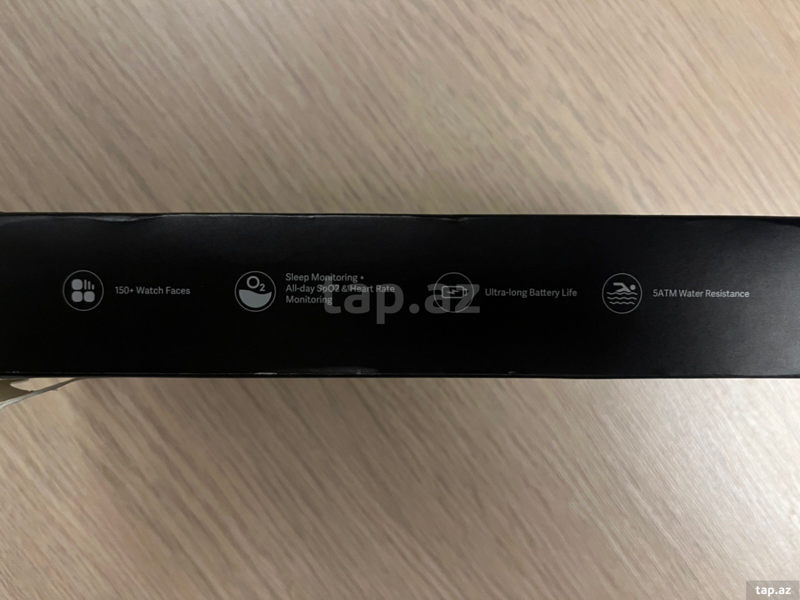 Xiaomi Mi Band 7 Pro (3)