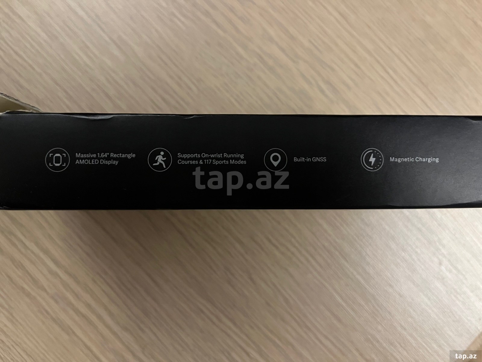 Xiaomi Mi Band 7 Pro (4)