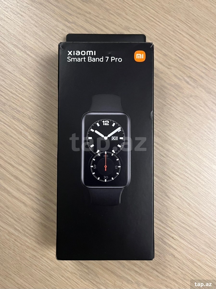 Xiaomi Mi Band 7 Pro