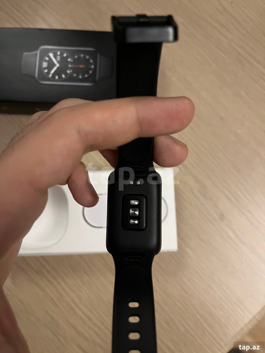 Xiaomi Mi Band 7 Pro (8)