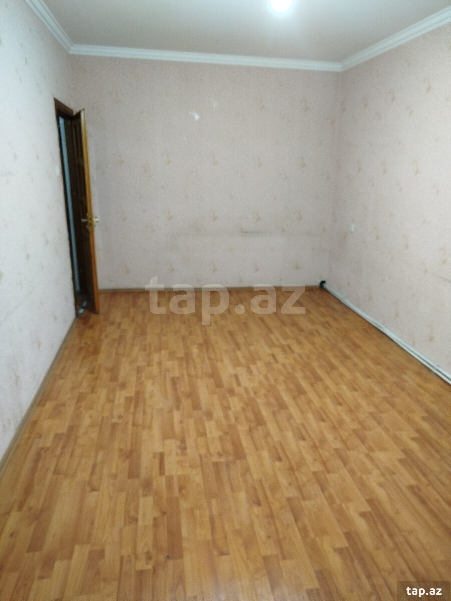 4-otaqlı mənzil kirayə verilir, Bakıxanov qəs., 100 m² (3)