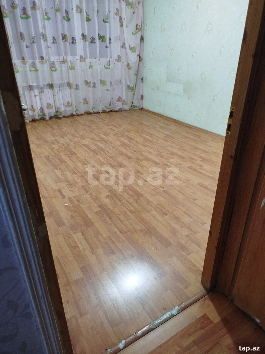 4-otaqlı mənzil kirayə verilir, Bakıxanov qəs., 100 m² (9)