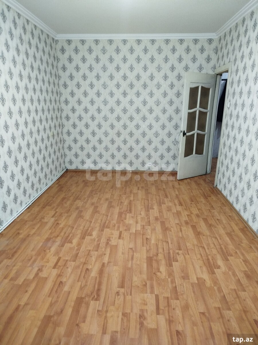 4-otaqlı mənzil kirayə verilir, Bakıxanov qəs., 100 m² (11)