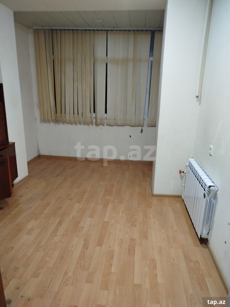 4-otaqlı mənzil kirayə verilir, Bakıxanov qəs., 100 m² (12)