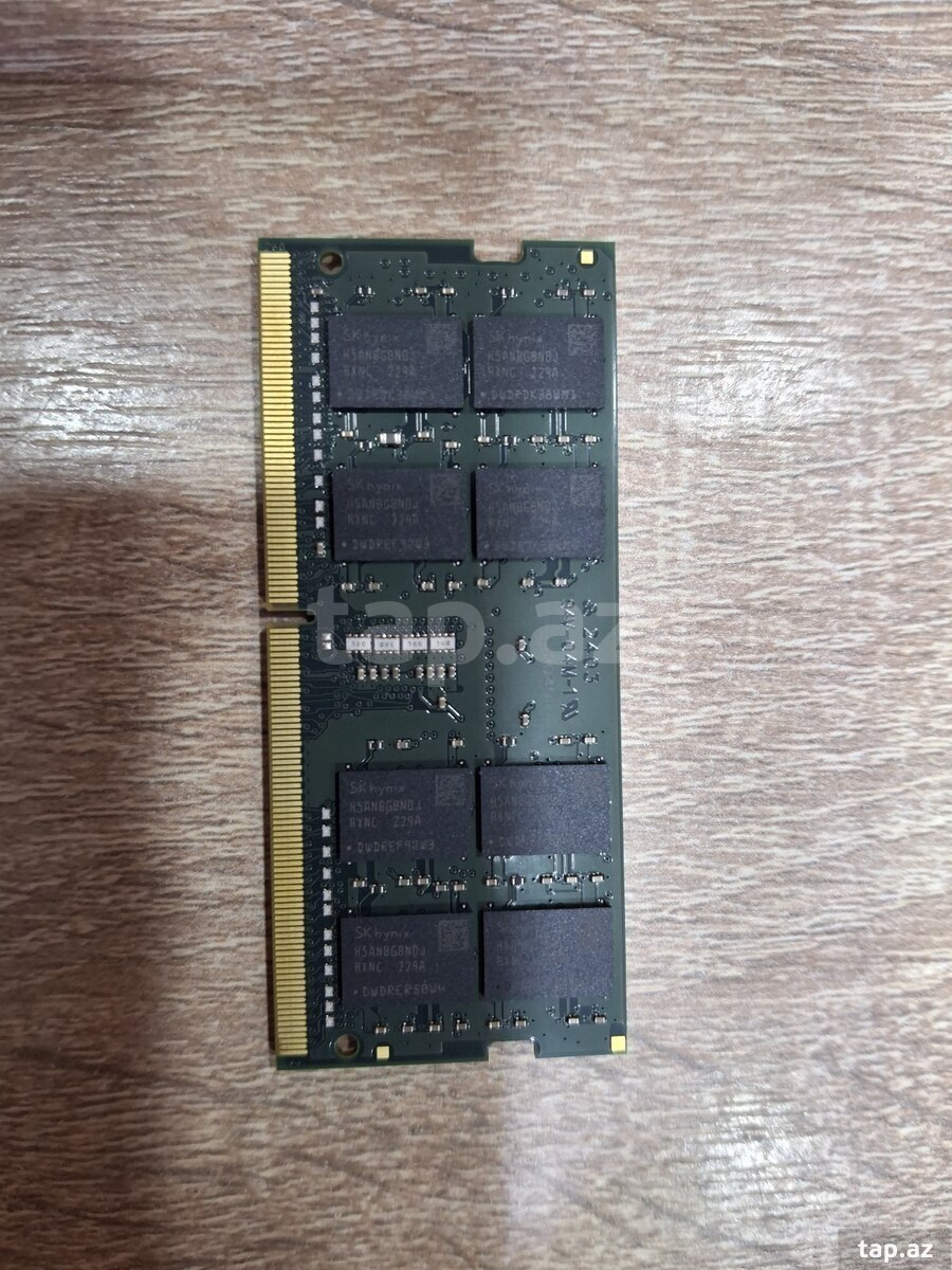 Kingston DDR4 16GB 3200 Ram (6)