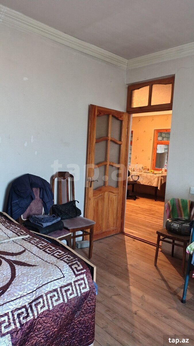 Bağ evi, Yaşma bağları (12)