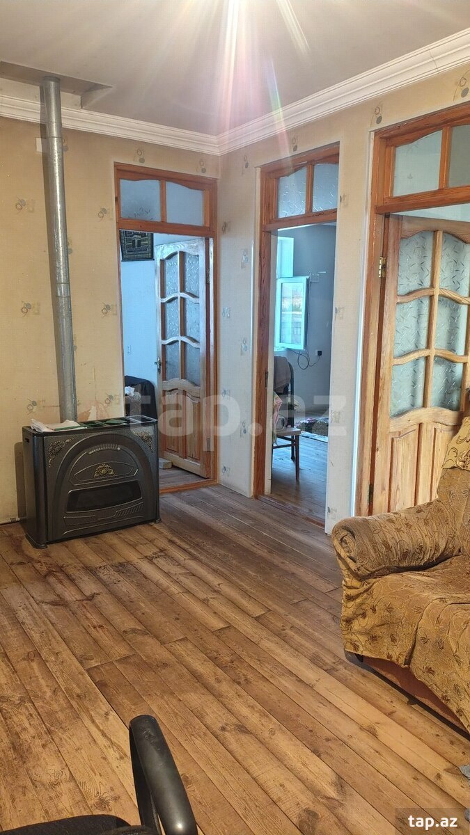 Bağ evi, Yaşma bağları (13)