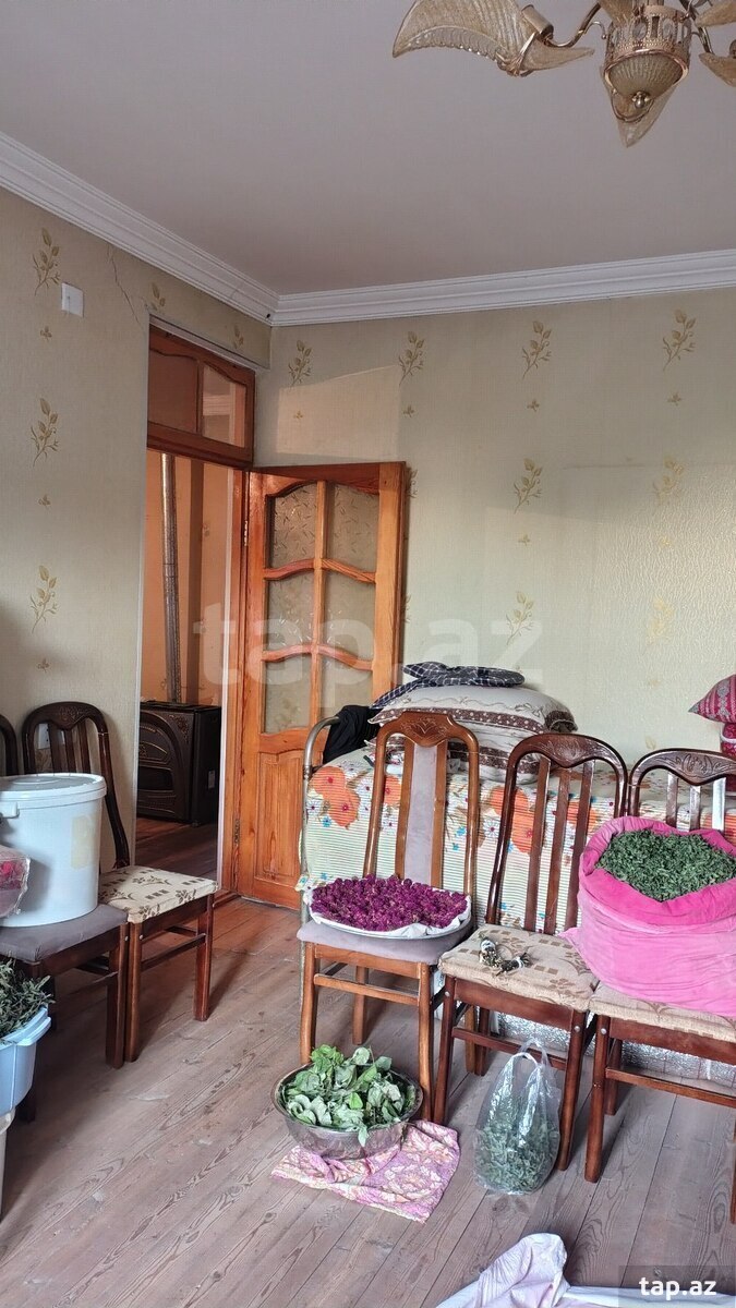 Bağ evi, Yaşma bağları (14)