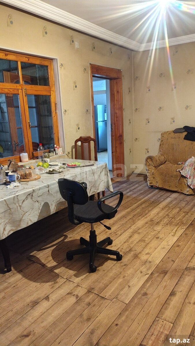 Bağ evi, Yaşma bağları (18)