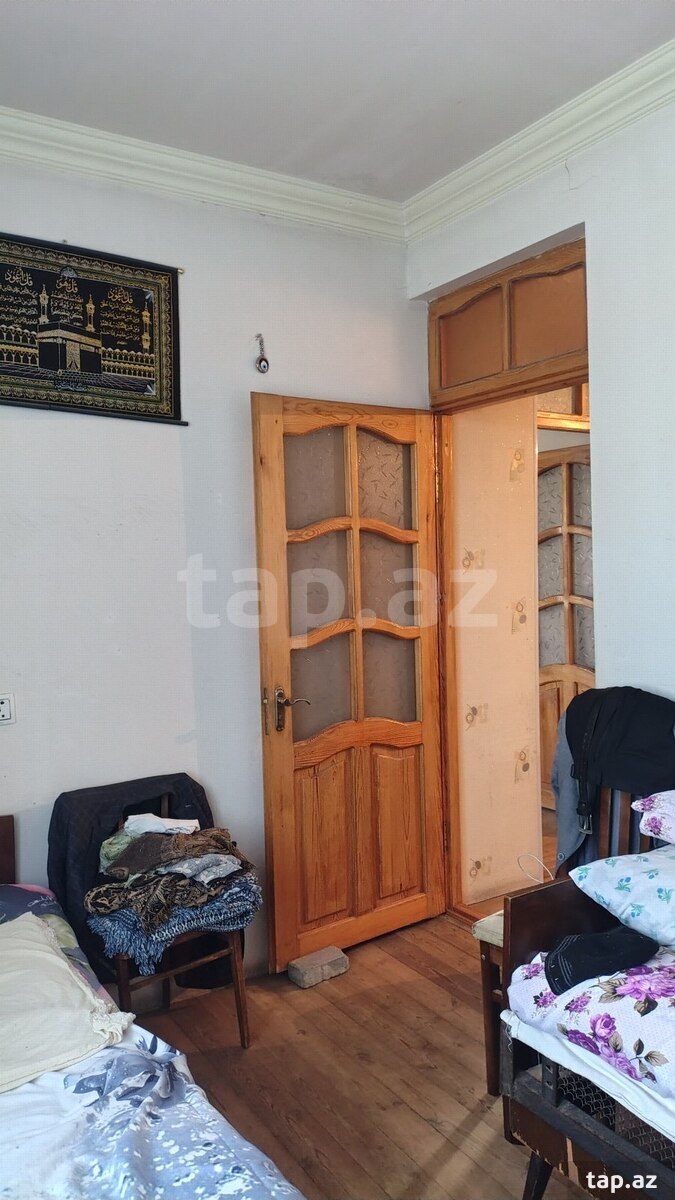 Bağ evi, Yaşma bağları (16)