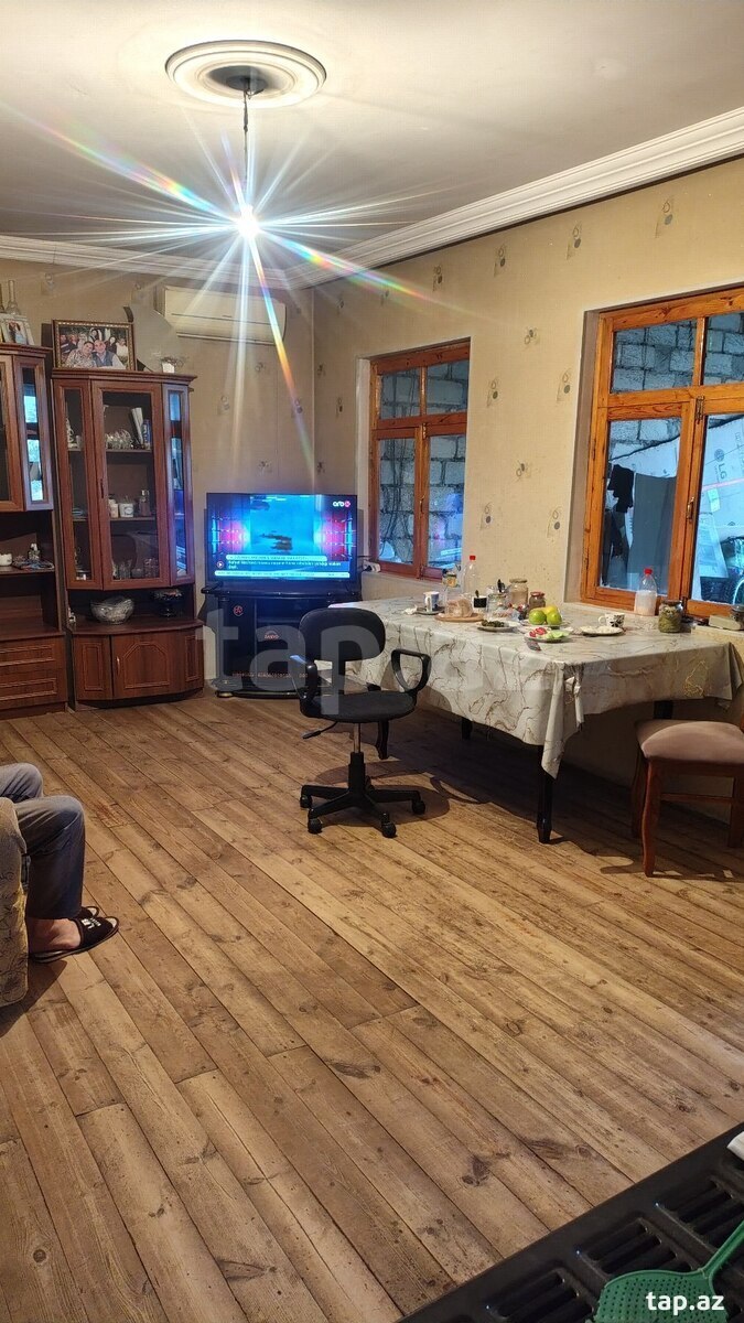 Bağ evi, Yaşma bağları (17)