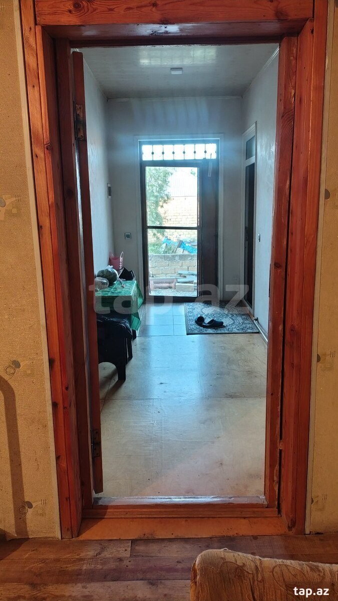 Bağ evi, Yaşma bağları (19)