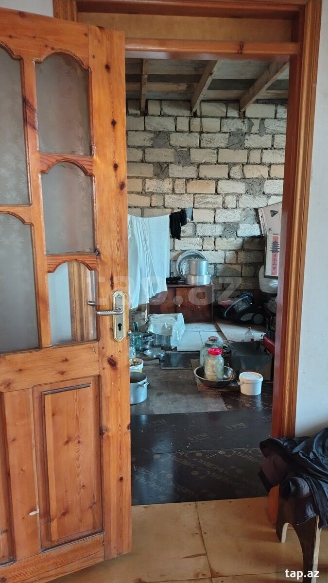 Bağ evi, Yaşma bağları (21)