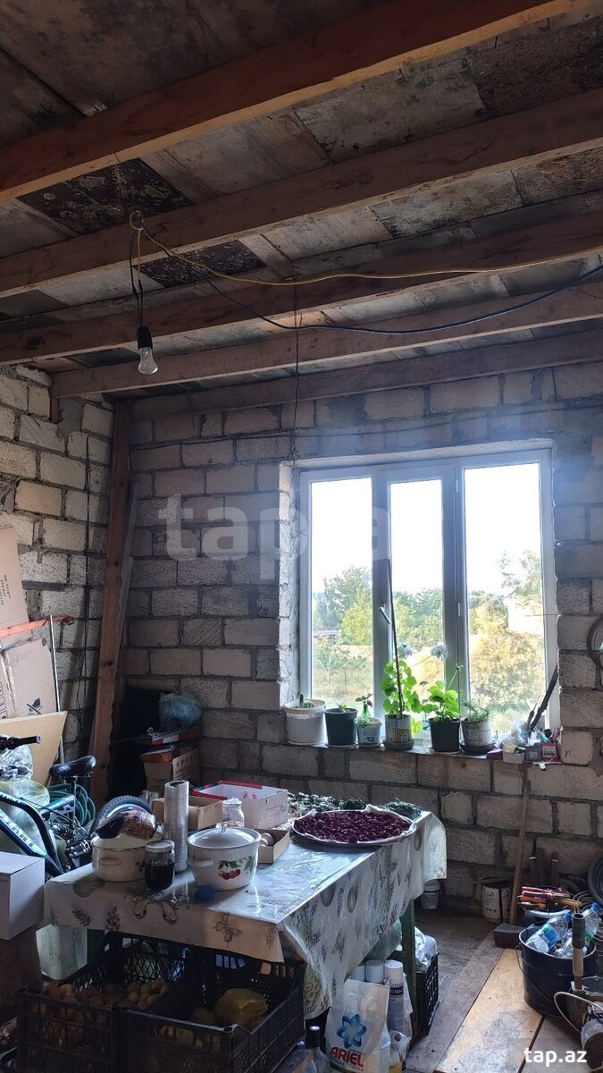 Bağ evi, Yaşma bağları (22)