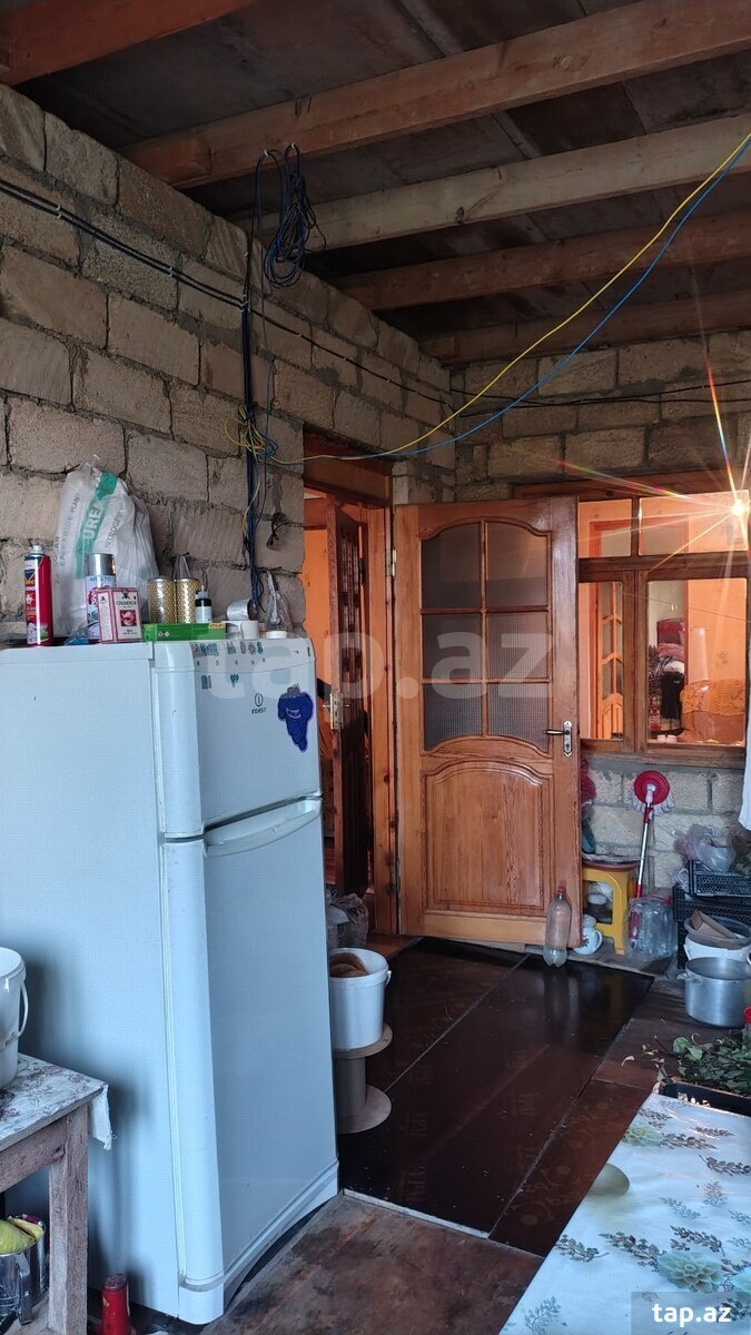 Bağ evi, Yaşma bağları (23)