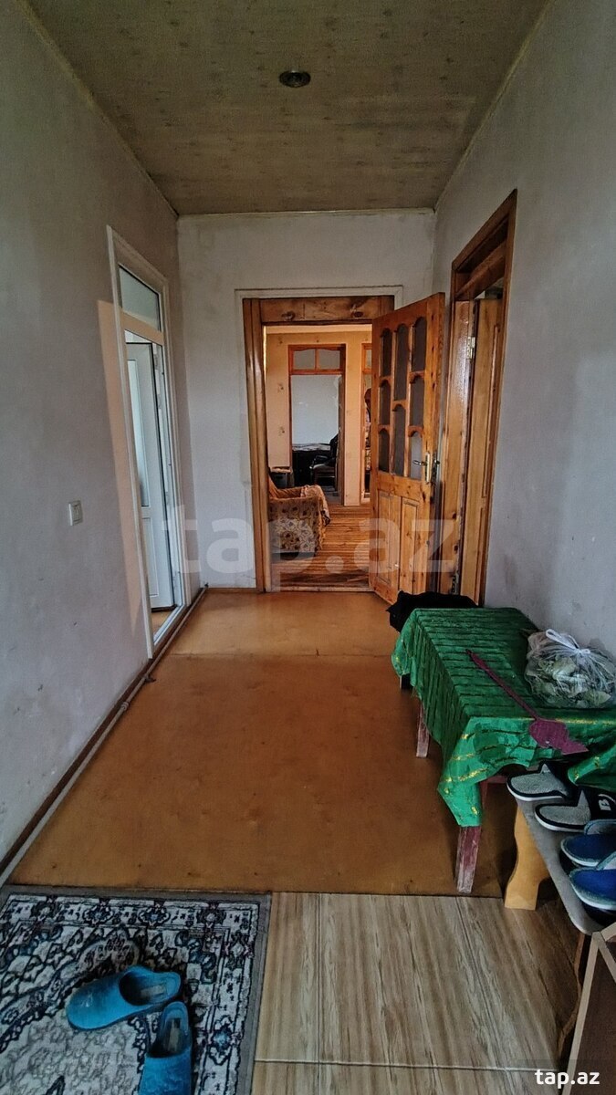 Bağ evi, Yaşma bağları (26)