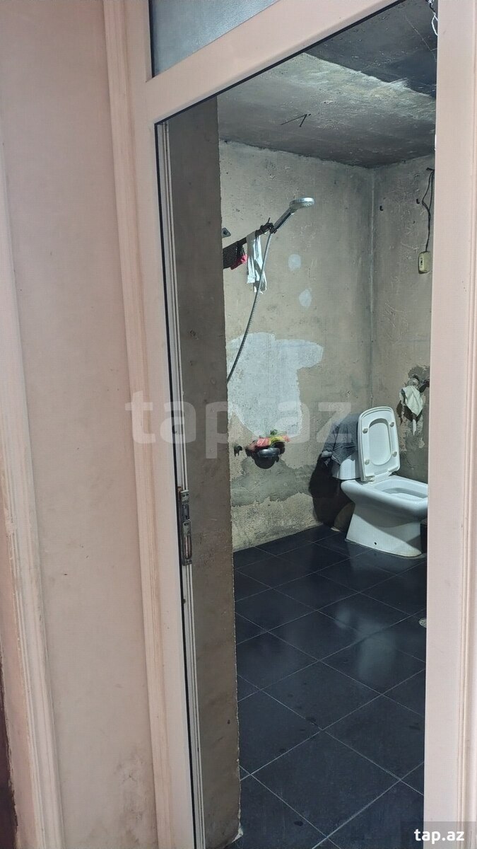 Bağ evi, Yaşma bağları (24)