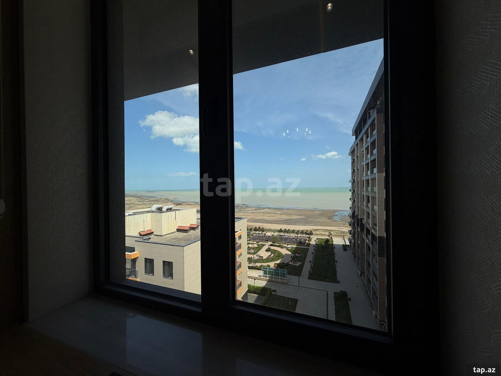 5-otaqlı yeni tikili kirayə verilir, Sumqayıt ş., 175 m²