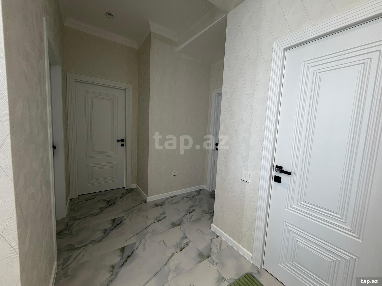 5-otaqlı yeni tikili kirayə verilir, Sumqayıt ş., 175 m²