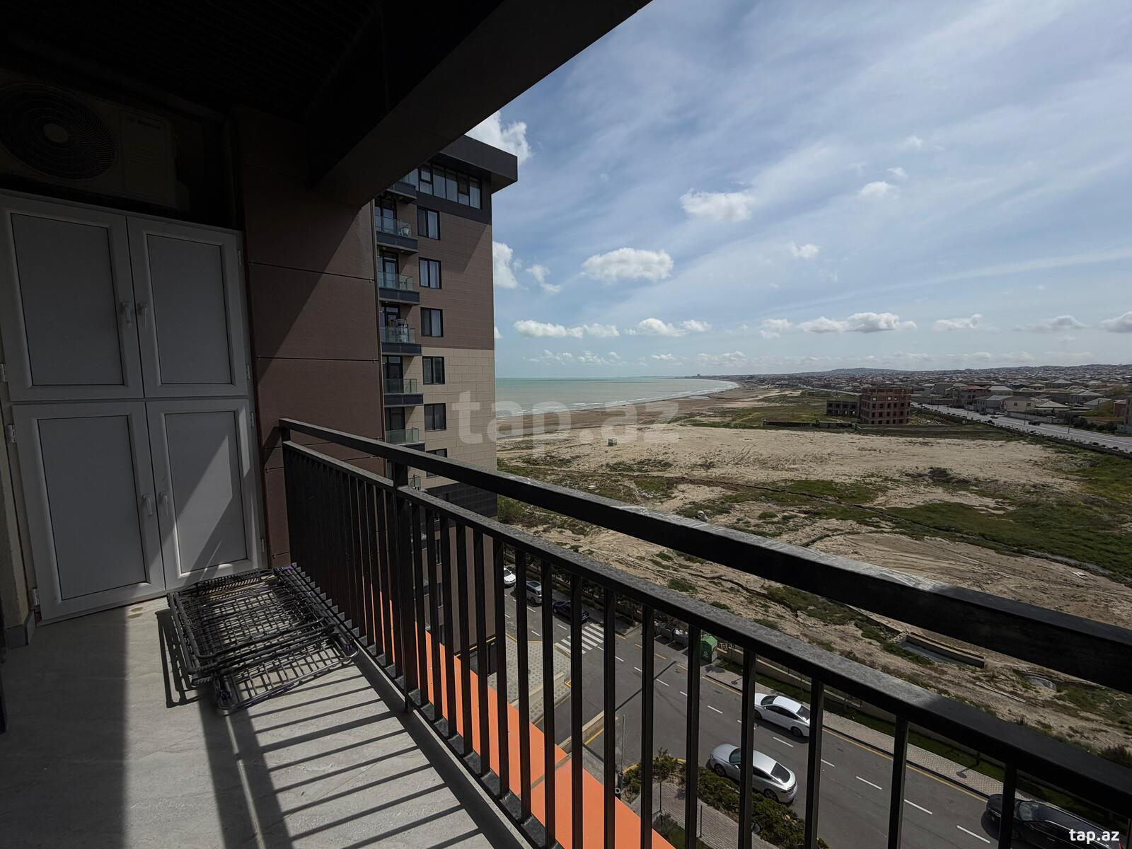 5-otaqlı yeni tikili kirayə verilir, Sumqayıt ş., 175 m²