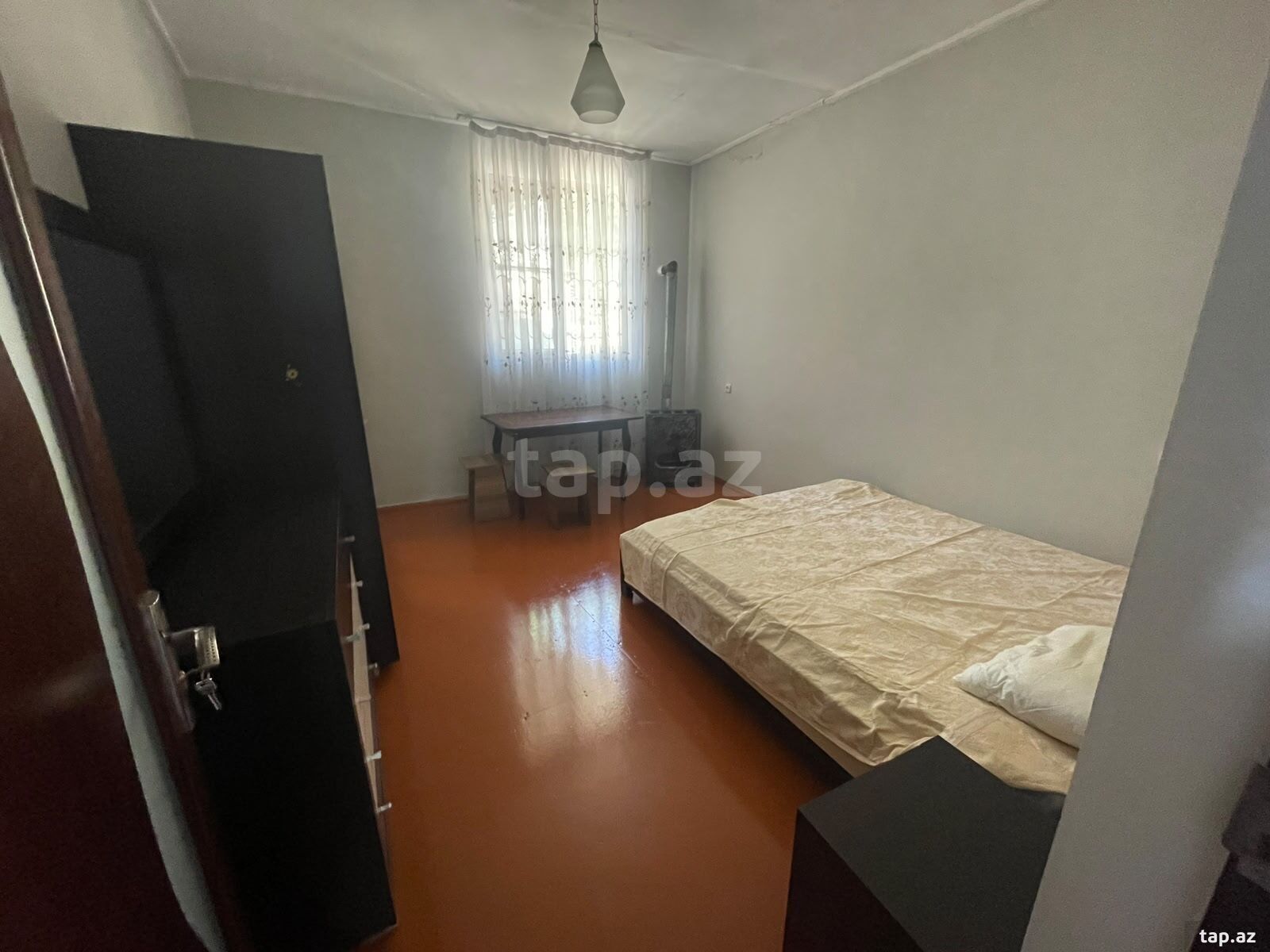 4-otaqlı mənzil kirayə verilir, Azadlıq m., 110 m² (3)