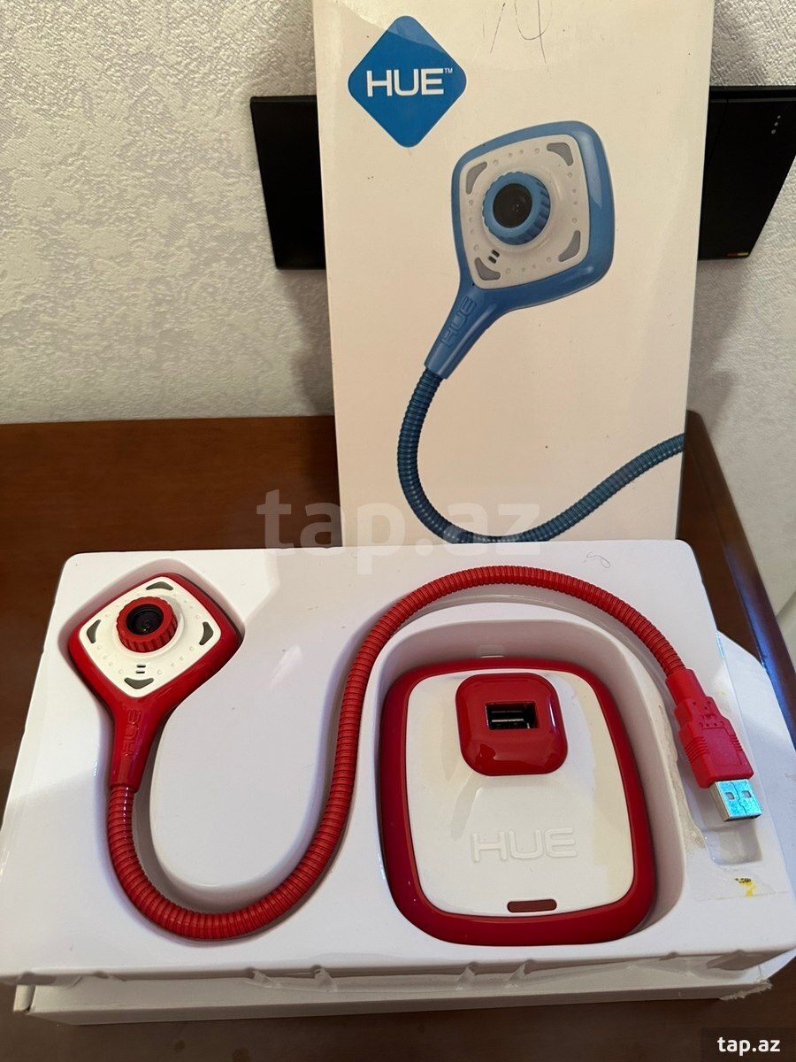HUE HD Classroom Camera