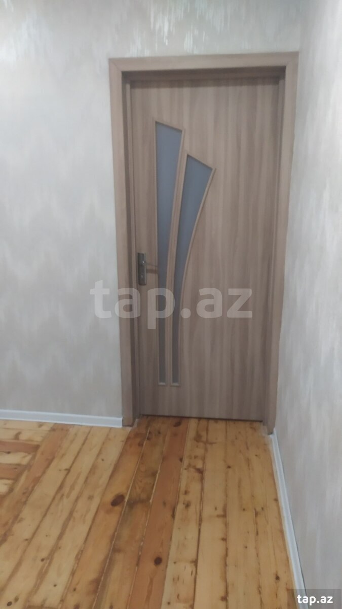 1-otaqlı mənzil, Sumqayıt ş., 32 m² (2)