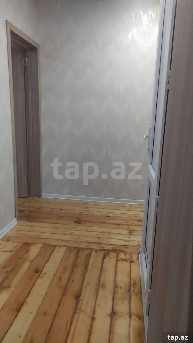 1-otaqlı mənzil, Sumqayıt ş., 32 m² (3)