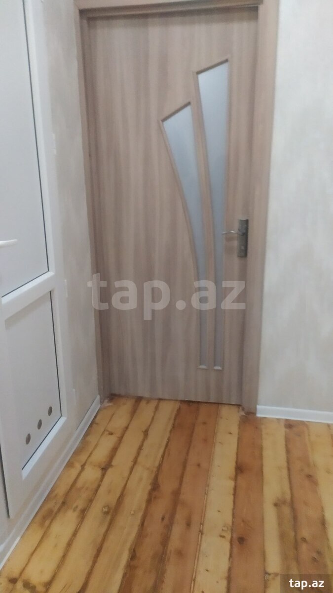 1-otaqlı mənzil, Sumqayıt ş., 32 m² (8)