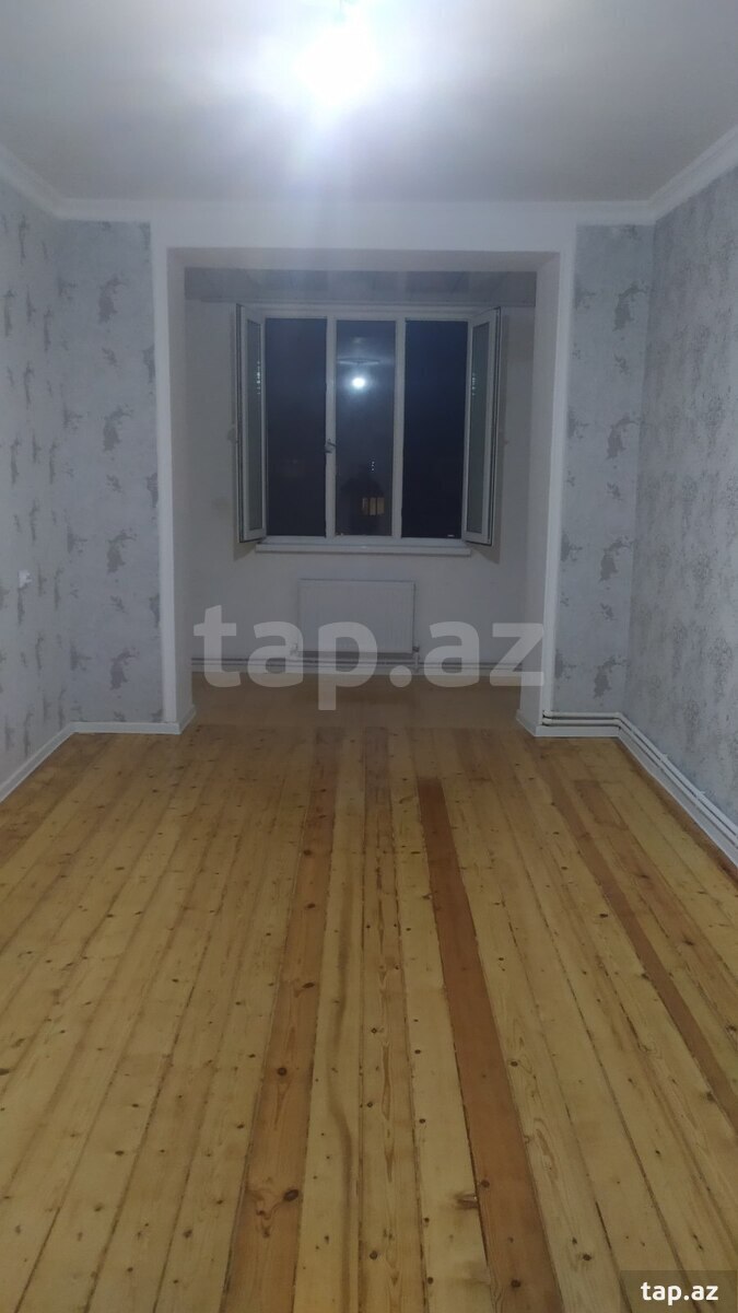 1-otaqlı mənzil, Sumqayıt ş., 32 m² (7)