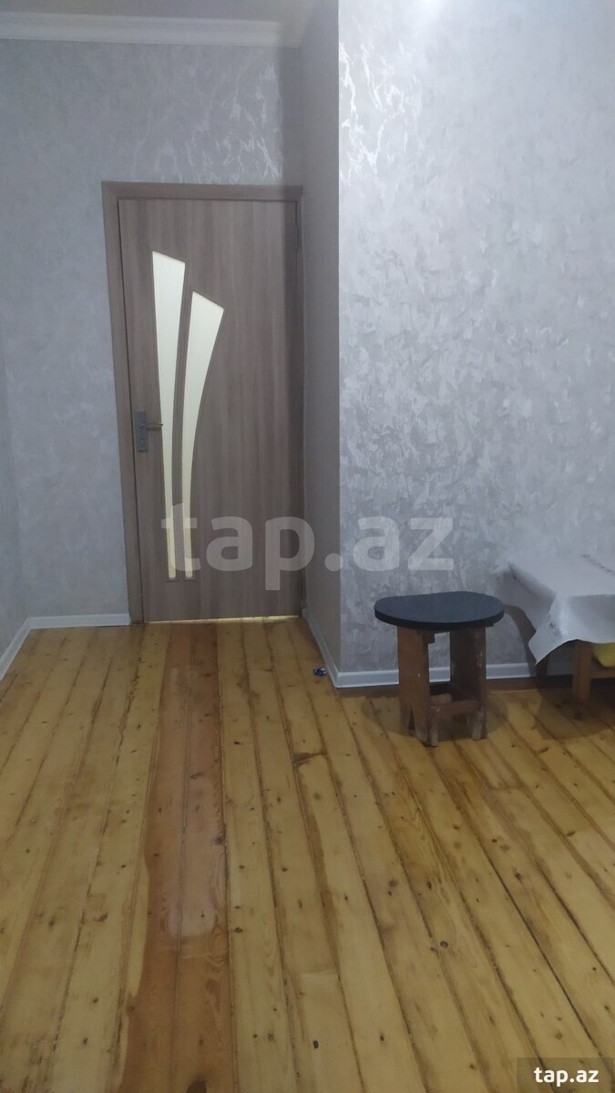 1-otaqlı mənzil, Sumqayıt ş., 32 m² (6)
