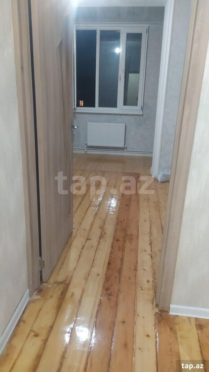 1-otaqlı mənzil, Sumqayıt ş., 32 m² (10)
