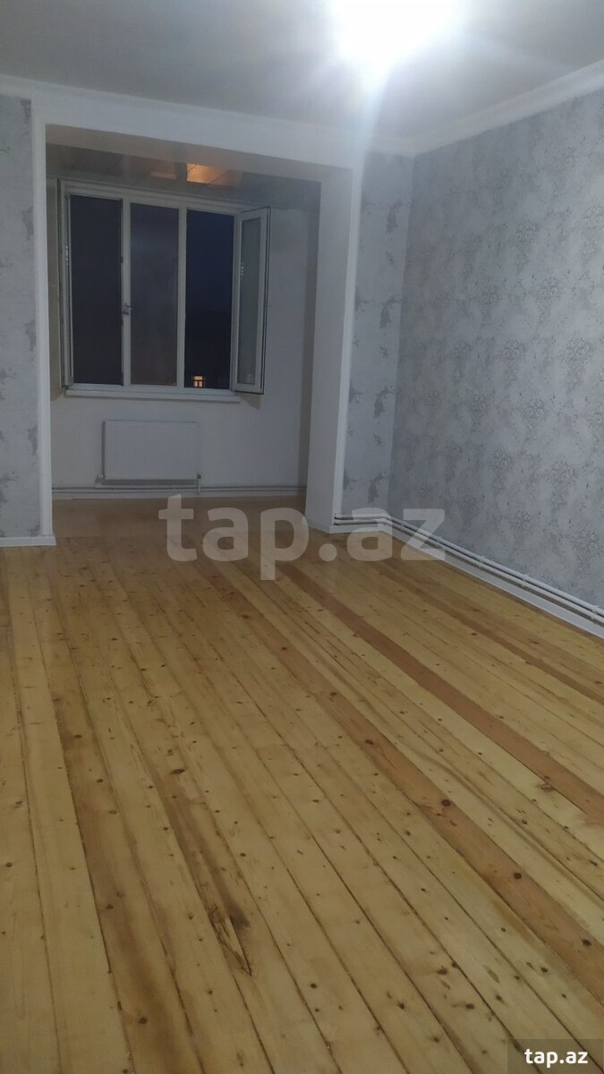 1-otaqlı mənzil, Sumqayıt ş., 32 m² (13)