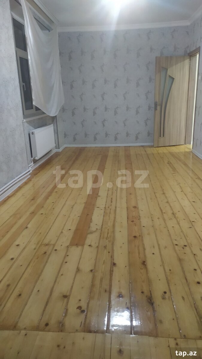 1-otaqlı mənzil, Sumqayıt ş., 32 m² (11)
