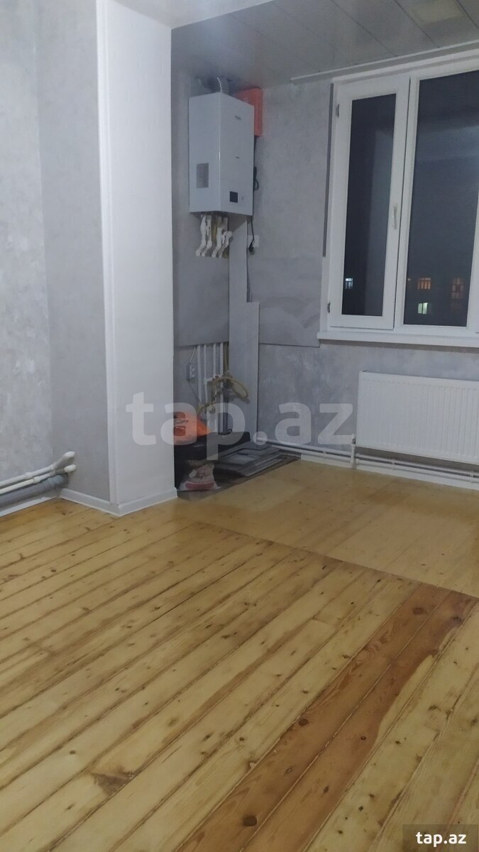 1-otaqlı mənzil, Sumqayıt ş., 32 m² (12)