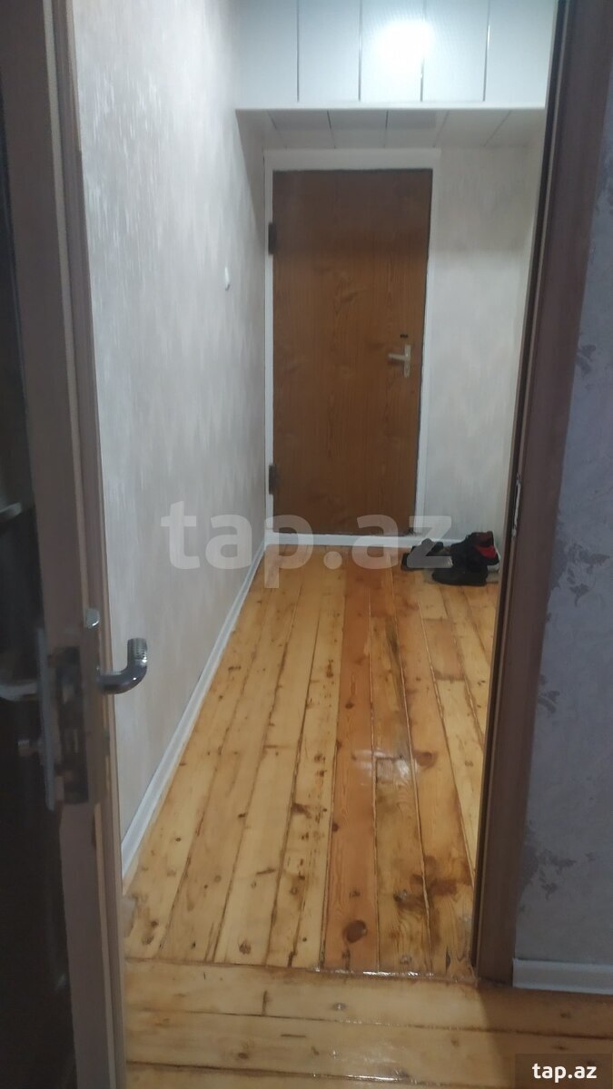 1-otaqlı mənzil, Sumqayıt ş., 32 m² (17)