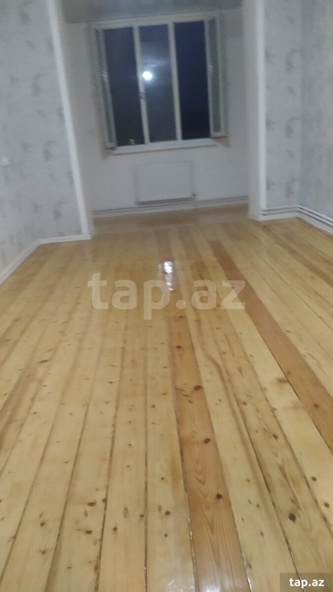 1-otaqlı mənzil, Sumqayıt ş., 32 m² (16)